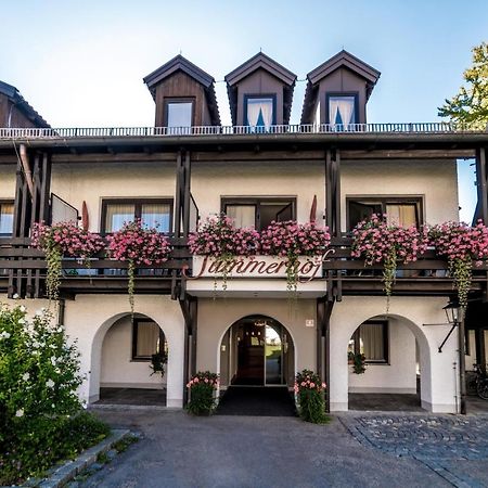 Hotel Summerhof Bad Griesbach  Εξωτερικό φωτογραφία