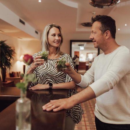 Hotel Summerhof Bad Griesbach  Εξωτερικό φωτογραφία