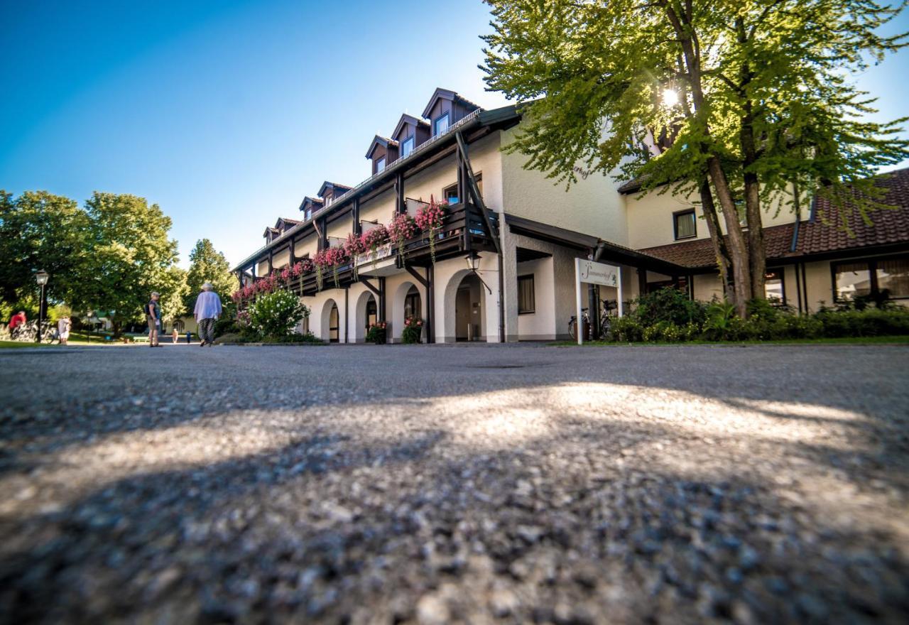 Hotel Summerhof Bad Griesbach  Εξωτερικό φωτογραφία