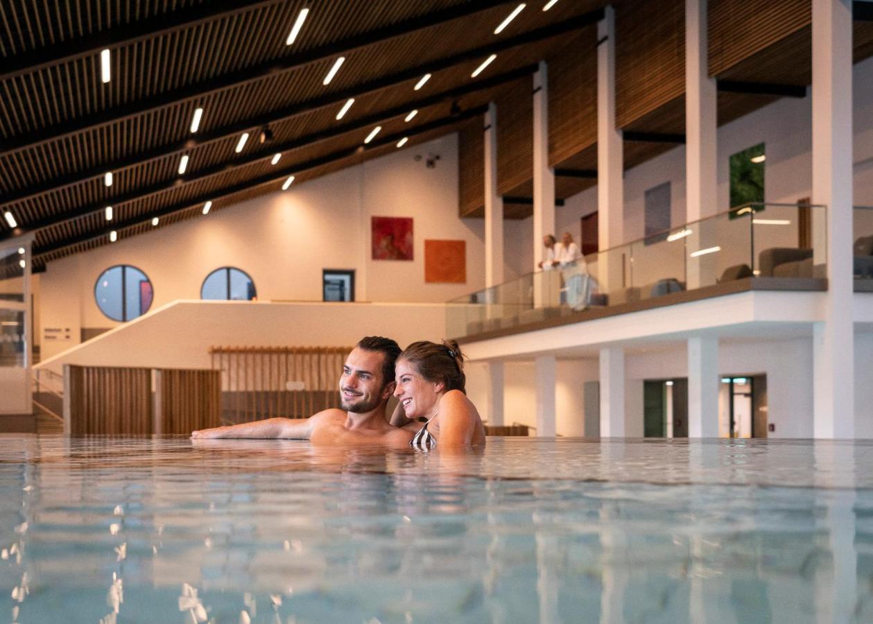 Hotel Summerhof Bad Griesbach  Εξωτερικό φωτογραφία
