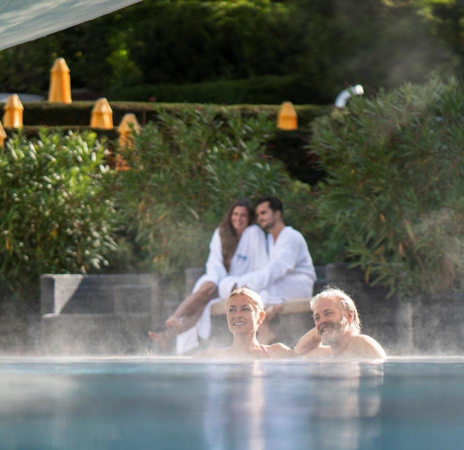 Hotel Summerhof Bad Griesbach  Εξωτερικό φωτογραφία