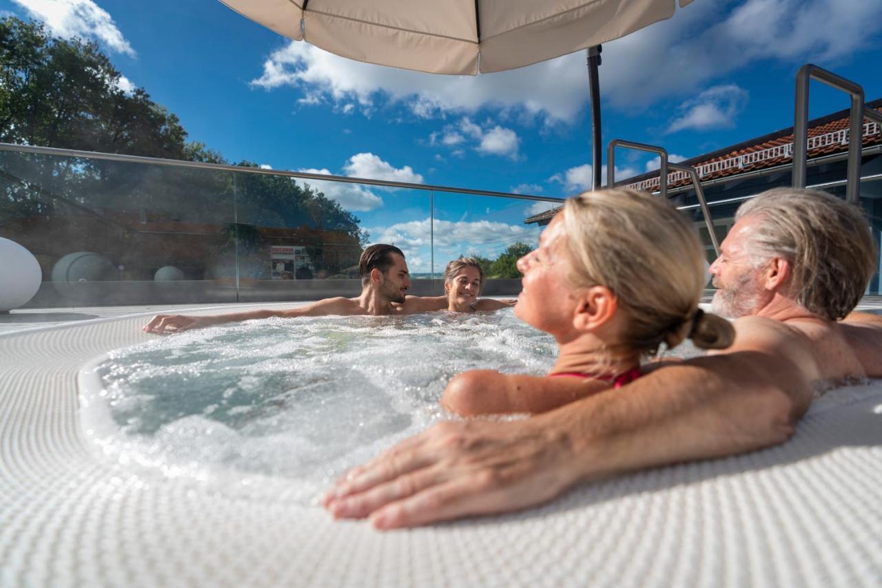 Hotel Summerhof Bad Griesbach  Εξωτερικό φωτογραφία