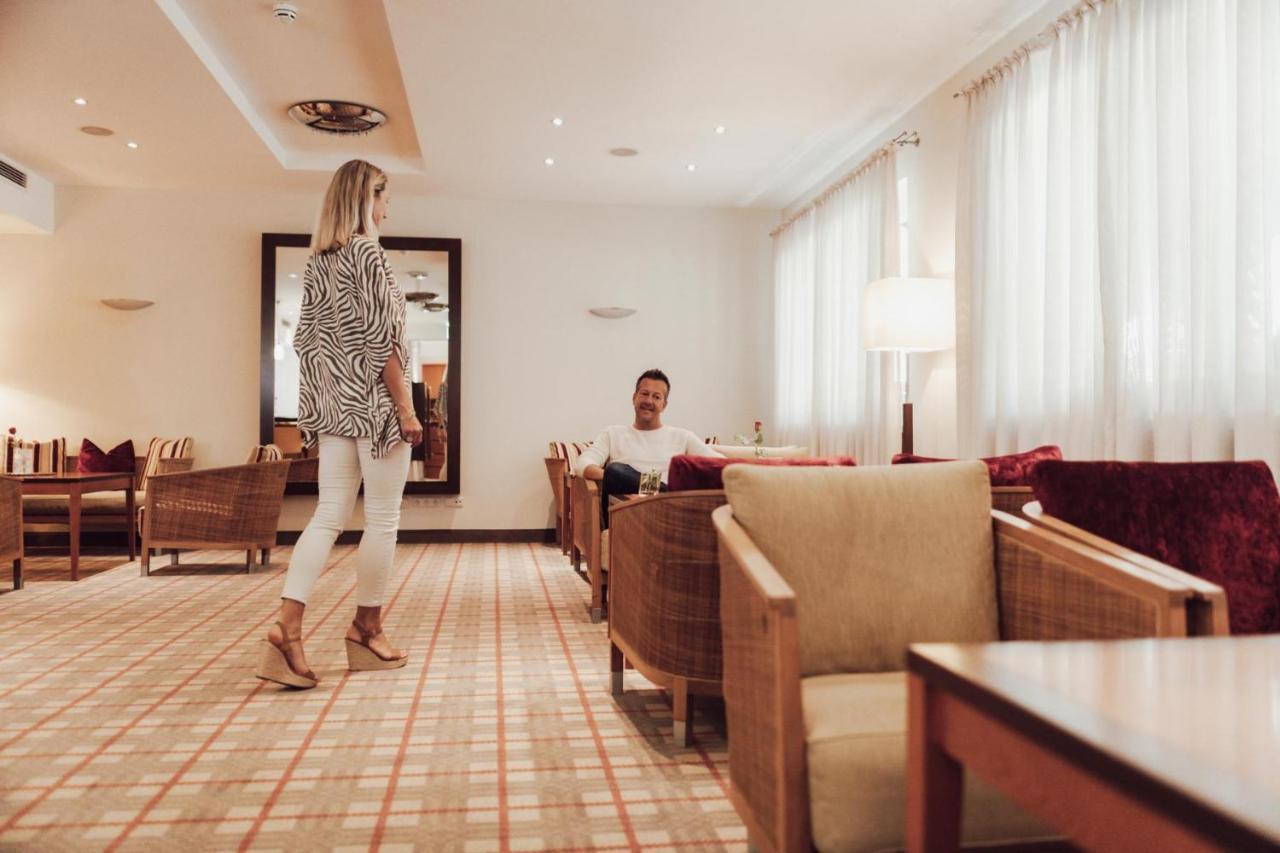 Hotel Summerhof Bad Griesbach  Εξωτερικό φωτογραφία