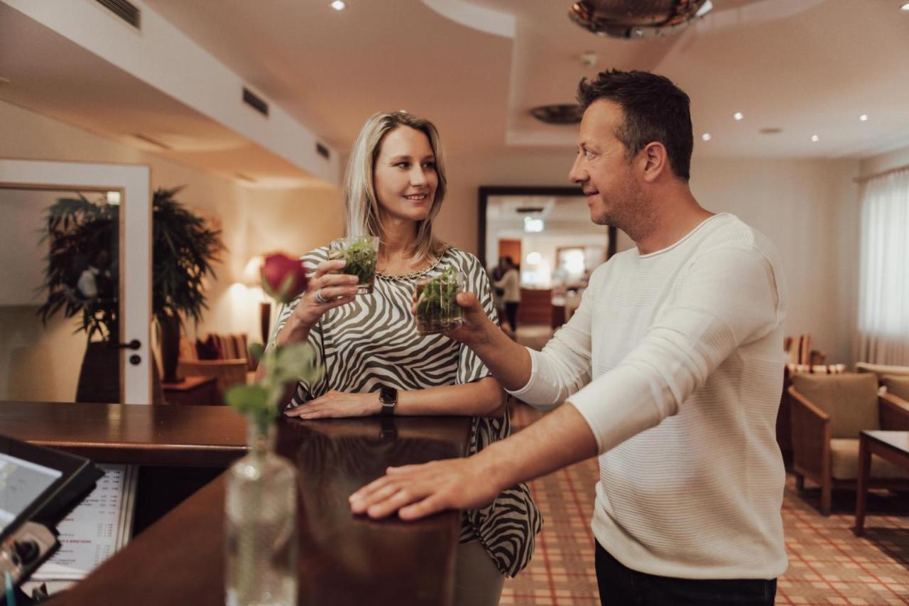 Hotel Summerhof Bad Griesbach  Εξωτερικό φωτογραφία