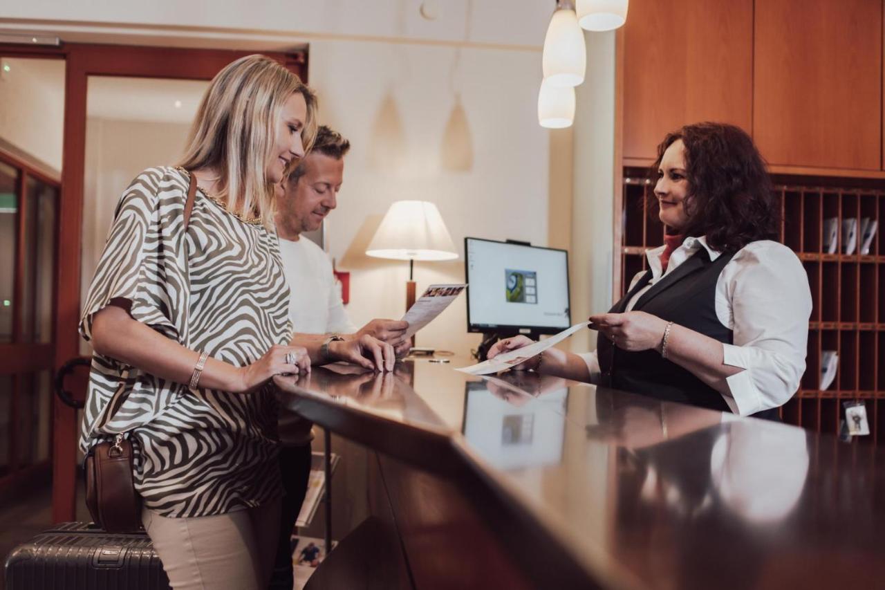 Hotel Summerhof Bad Griesbach  Εξωτερικό φωτογραφία