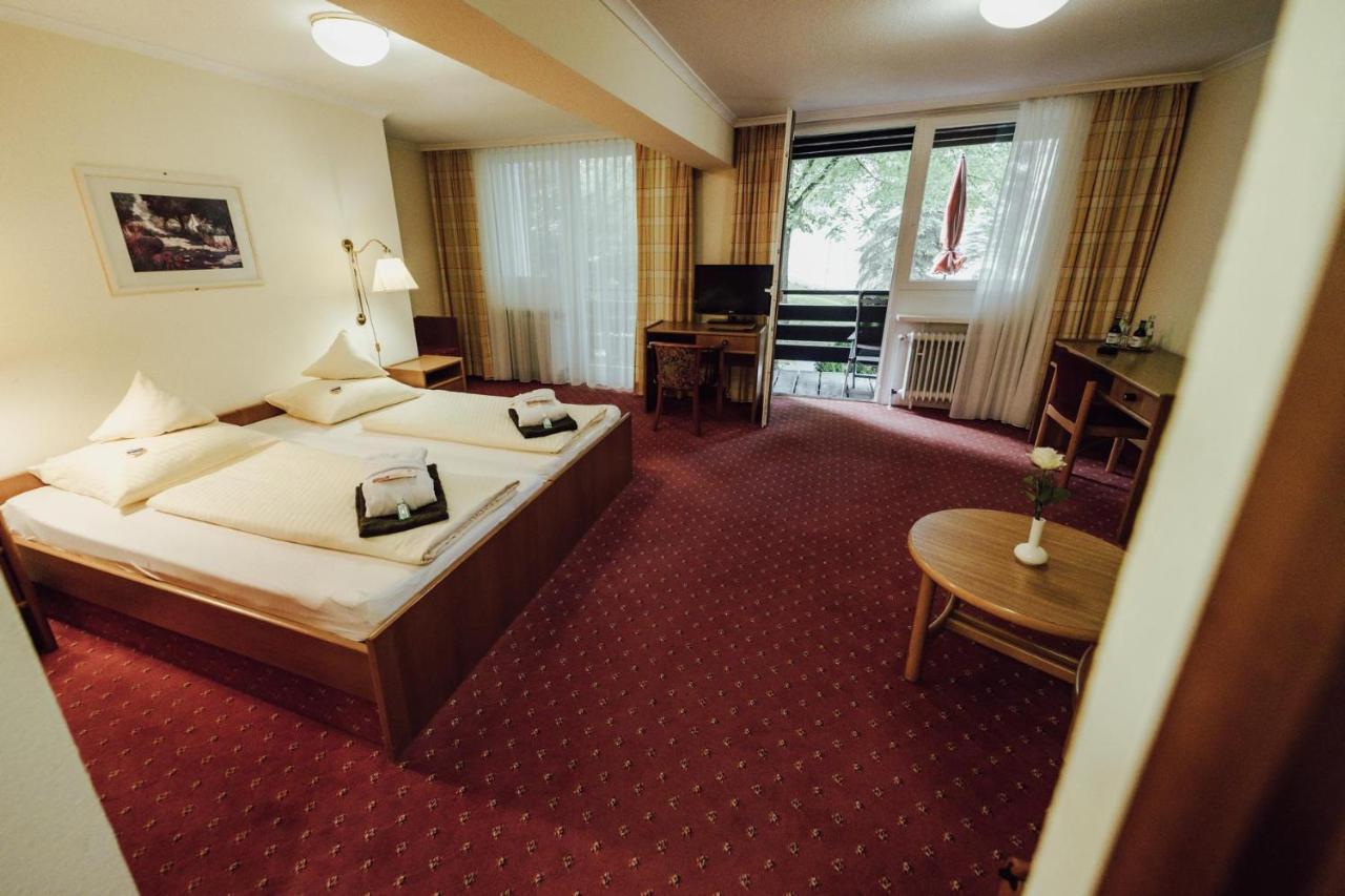 Hotel Summerhof Bad Griesbach  Εξωτερικό φωτογραφία