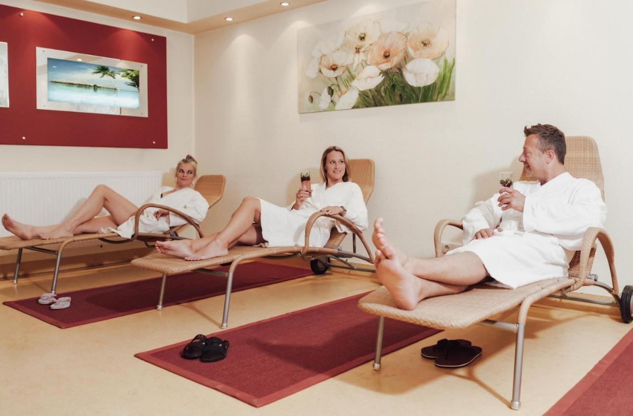 Hotel Summerhof Bad Griesbach  Εξωτερικό φωτογραφία