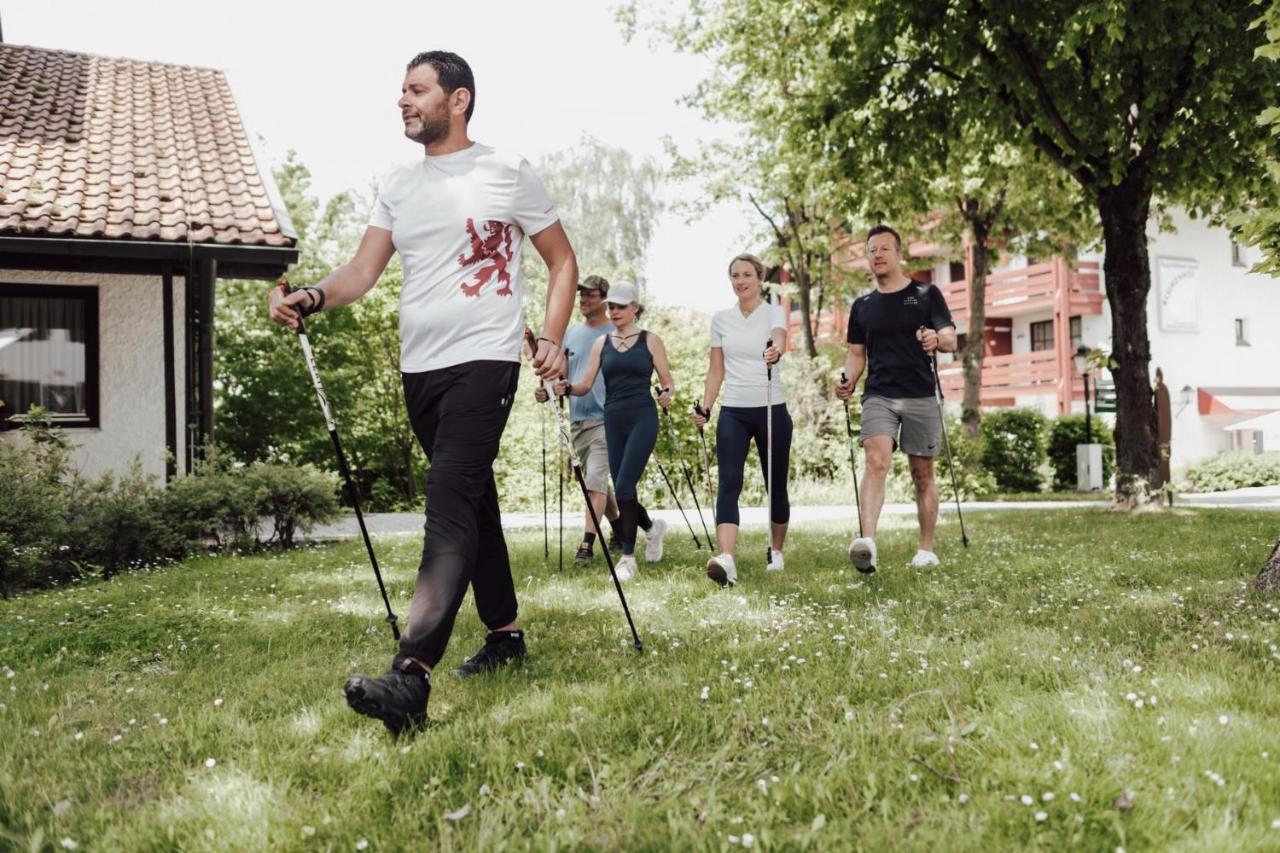 Hotel Summerhof Bad Griesbach  Εξωτερικό φωτογραφία