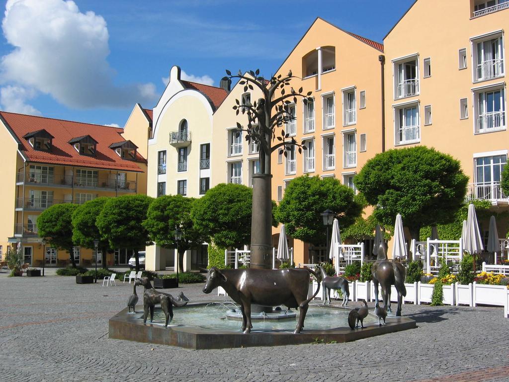 Hotel Summerhof Bad Griesbach  Εξωτερικό φωτογραφία
